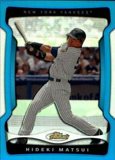Hideki Matsui