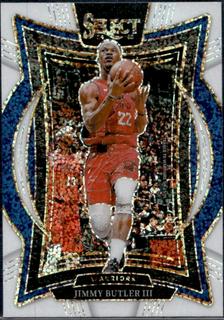Jimmy Butler III