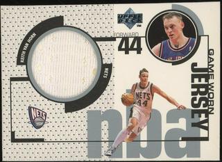 Keith Van Horn