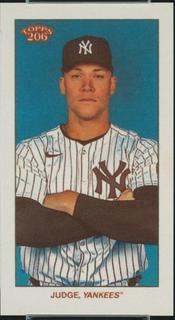 Aaron Judge