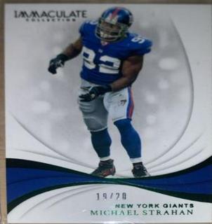 Michael Strahan