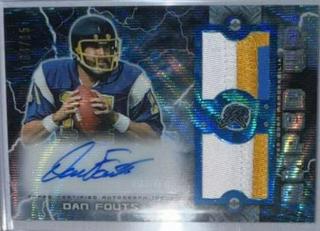 Dan Fouts
