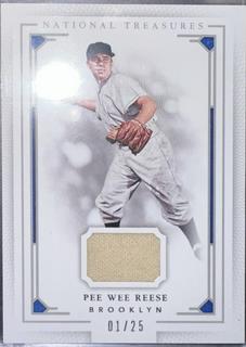 Pee Wee Reese