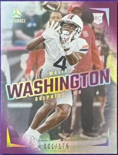 Malik Washington