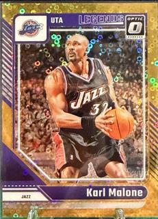 Karl Malone