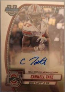 Carnell Tate