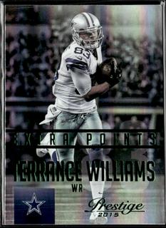 Terrance Williams