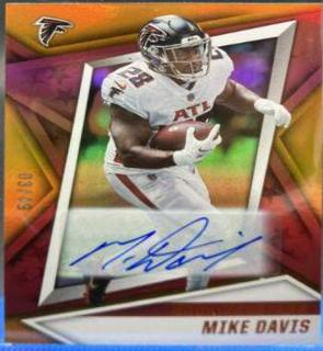Mike Davis