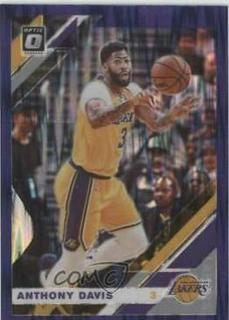 Anthony Davis