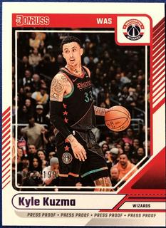 Kyle Kuzma