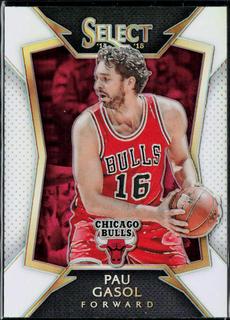 Pau Gasol