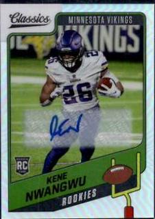 Kene Nwangwu