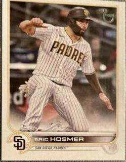Eric Hosmer
