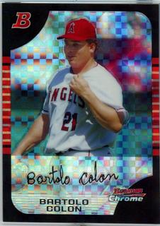 Bartolo Colon