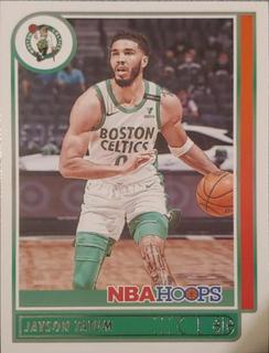 Jayson Tatum