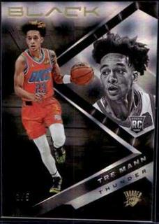 Tre Mann
