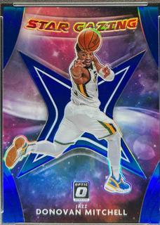 Donovan Mitchell