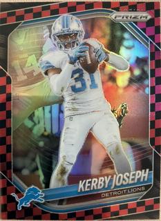 Kerby Joseph
