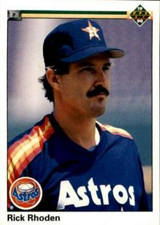 Rick Rhoden