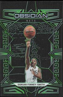 Dorian Finney Smith