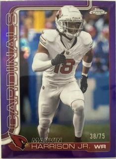 Marvin Harrison Jr.