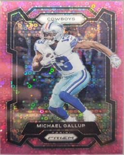 Michael Gallup