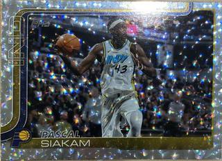 Pascal Siakam