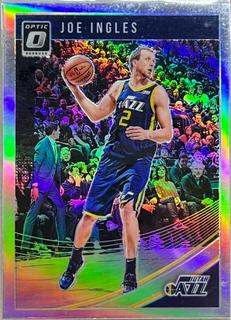 Joe Ingles