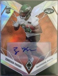 Zonovan Knight