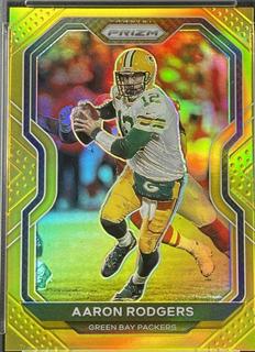 Aaron Rodgers
