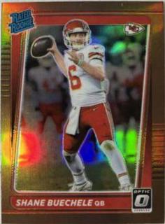 Shane Buechele