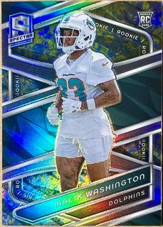 Malik Washington