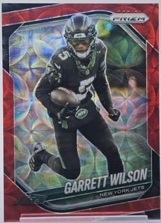 Garrett Wilson
