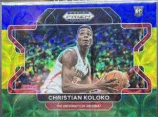 Christian Koloko