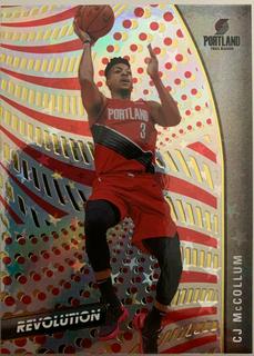 CJ McCollum