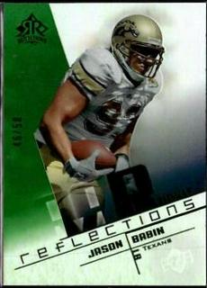 Jason Babin