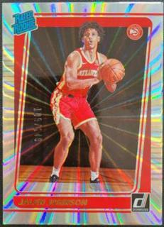 Jalen Johnson