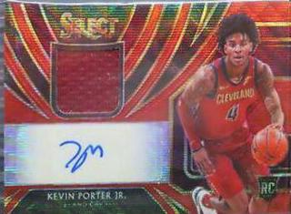 Kevin Porter Jr.