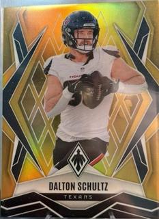 Dalton Schultz