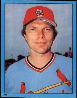 Bob Forsch