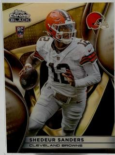 Shedeur Sanders