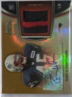 Dont'a Hightower