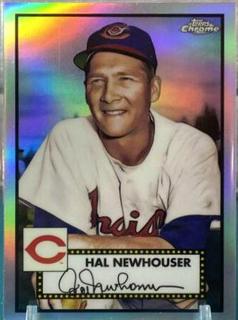Hal Newhouser