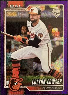 Colton Cowser