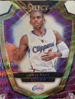 Chris Paul