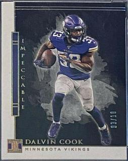 Dalvin Cook