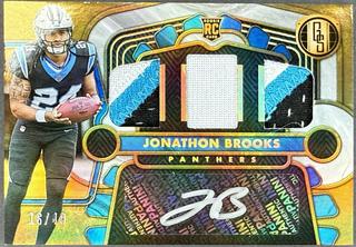 Jonathon Brooks
