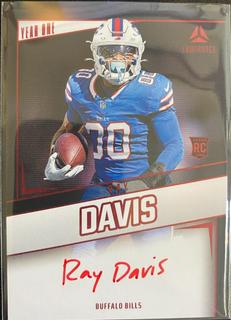 Ray Davis