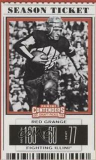 Red Grange