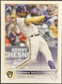 Andrew McCutchen